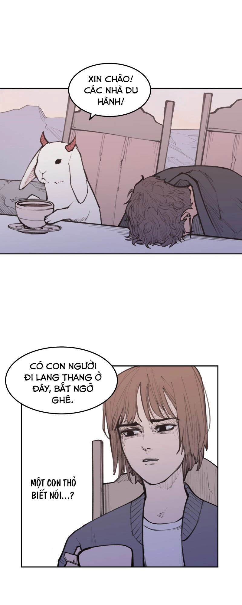 Tướng Quỷ Dạy Yêu Chapter 81 - 17