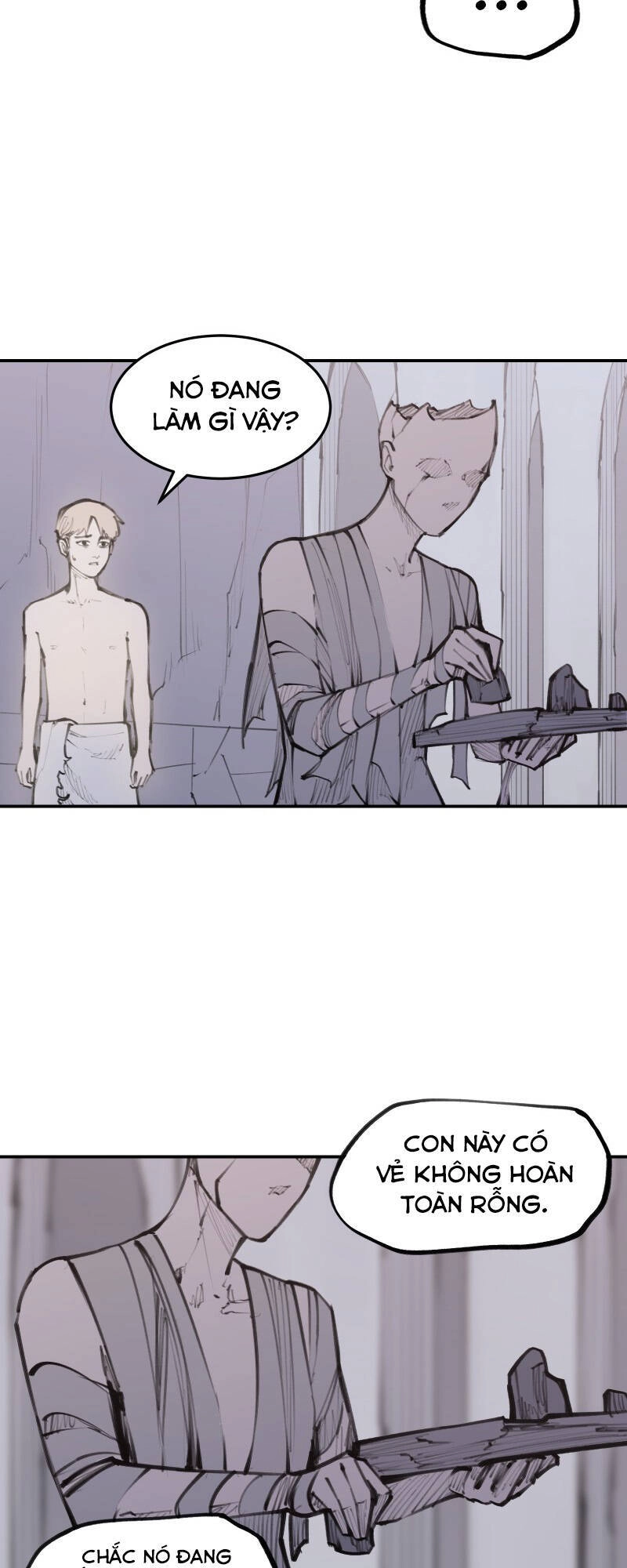 Tướng Quỷ Dạy Yêu Chapter 83 - 40