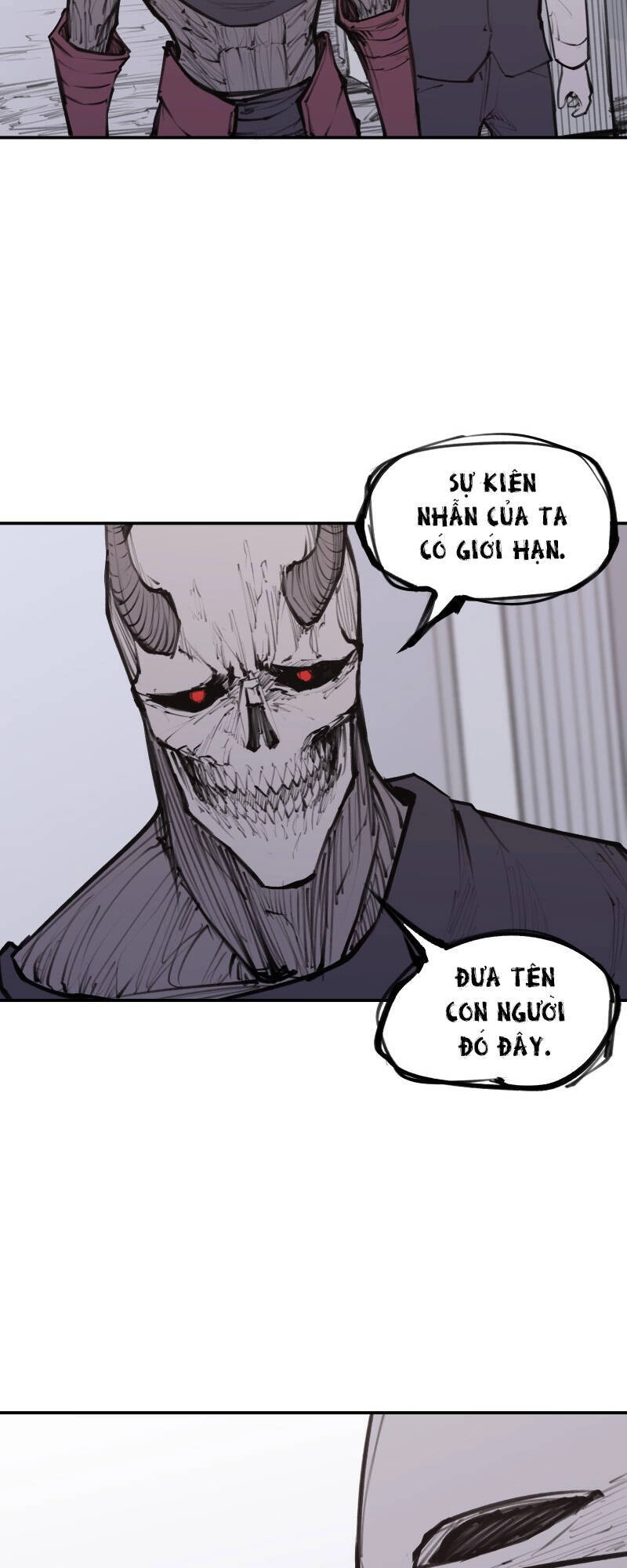Tướng Quỷ Dạy Yêu Chapter 84 - 17