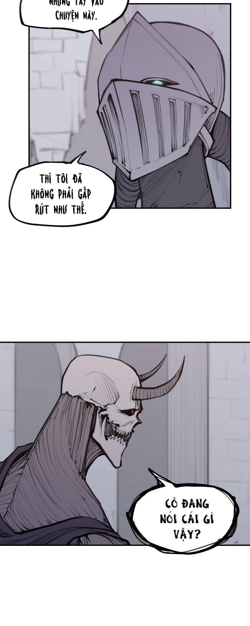 Tướng Quỷ Dạy Yêu Chapter 84 - 20