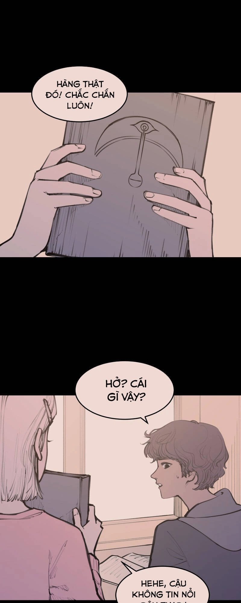 Tướng Quỷ Dạy Yêu Chapter 84 - 34