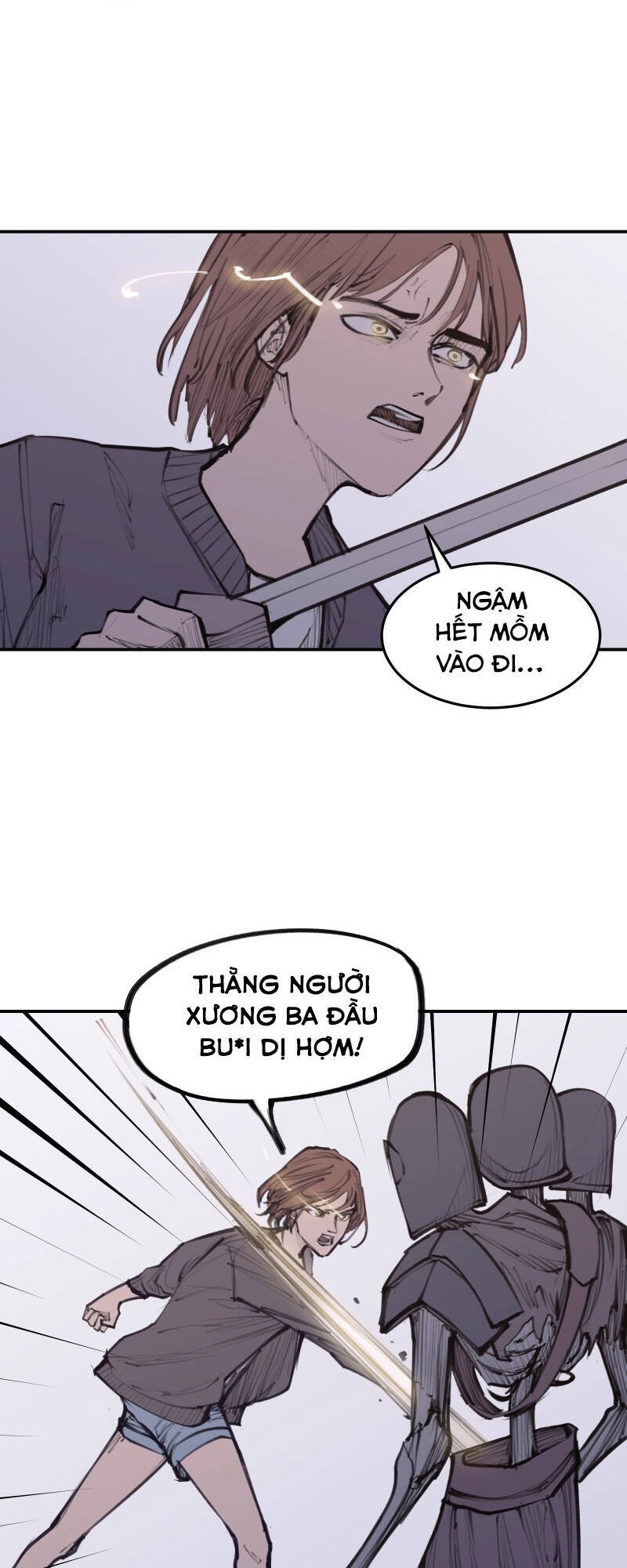 Tướng Quỷ Dạy Yêu Chapter 86 - 18