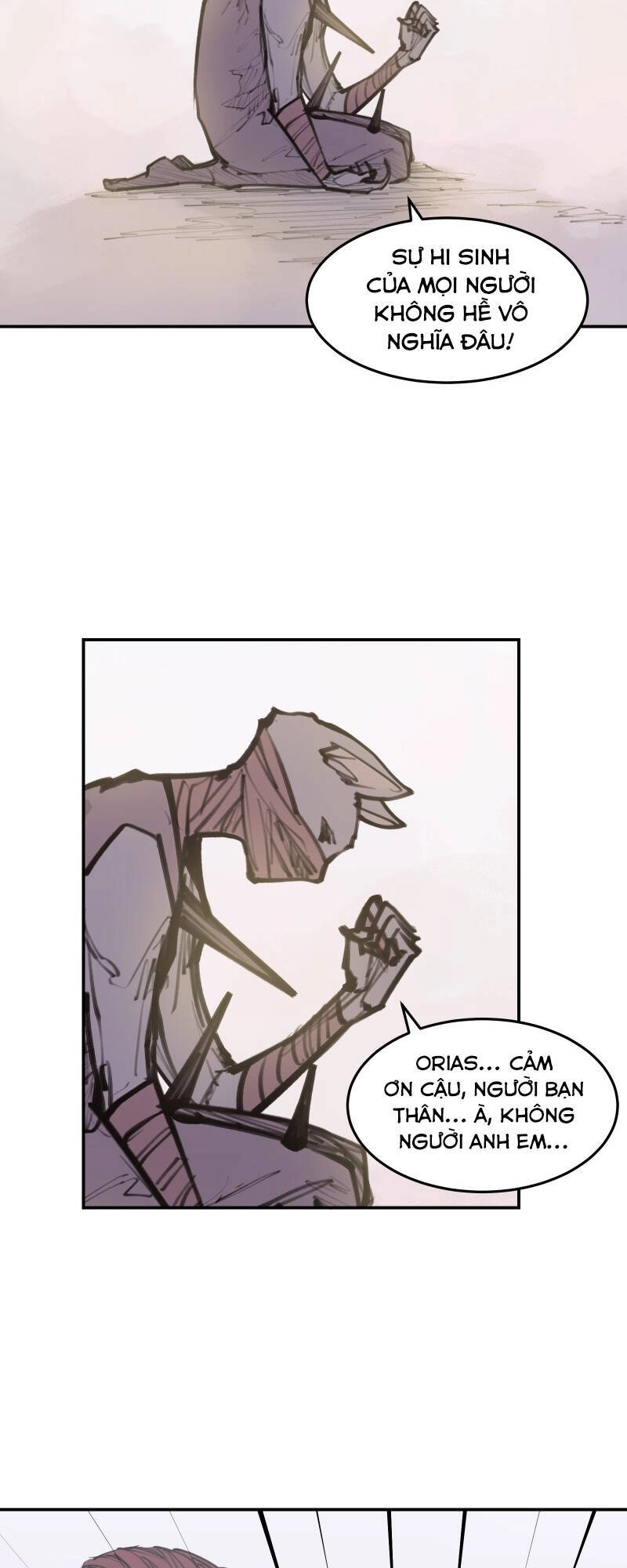 Tướng Quỷ Dạy Yêu Chapter 86 - 41