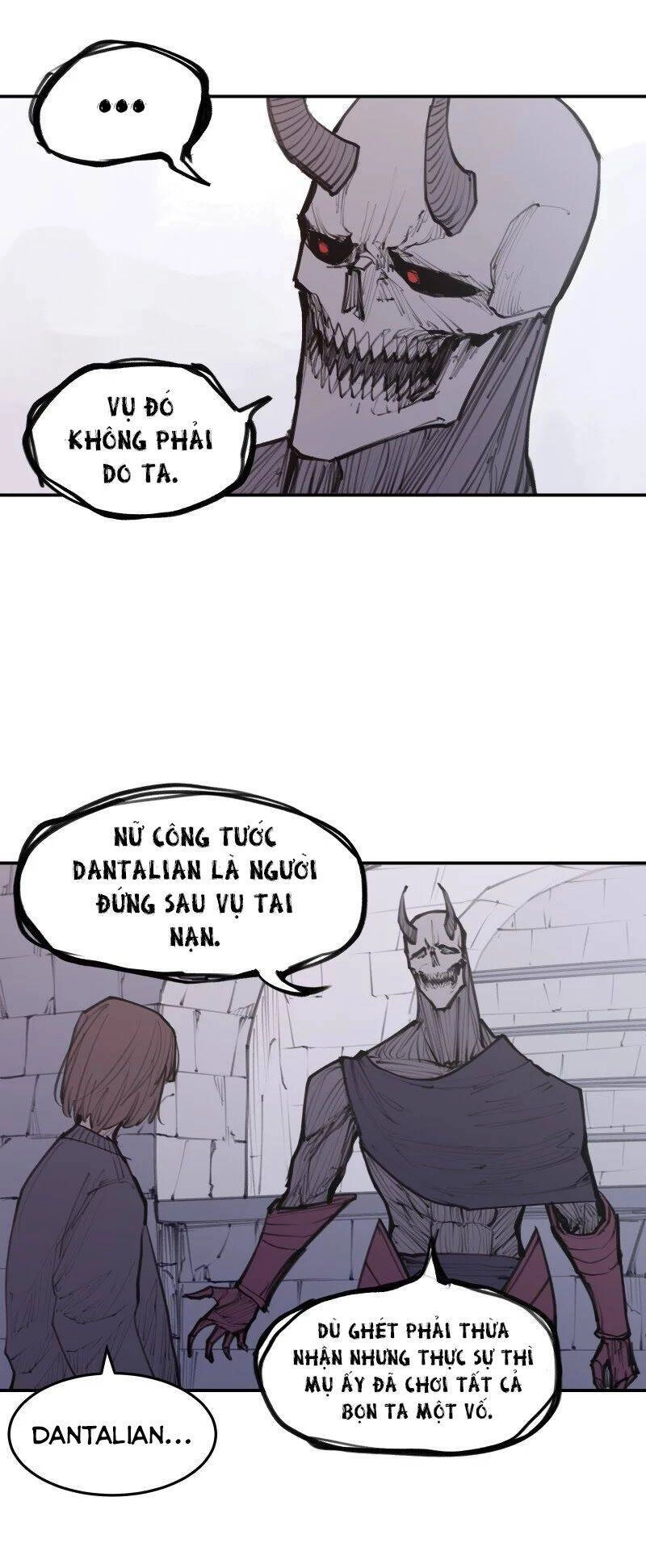 Tướng Quỷ Dạy Yêu Chapter 89 - 7