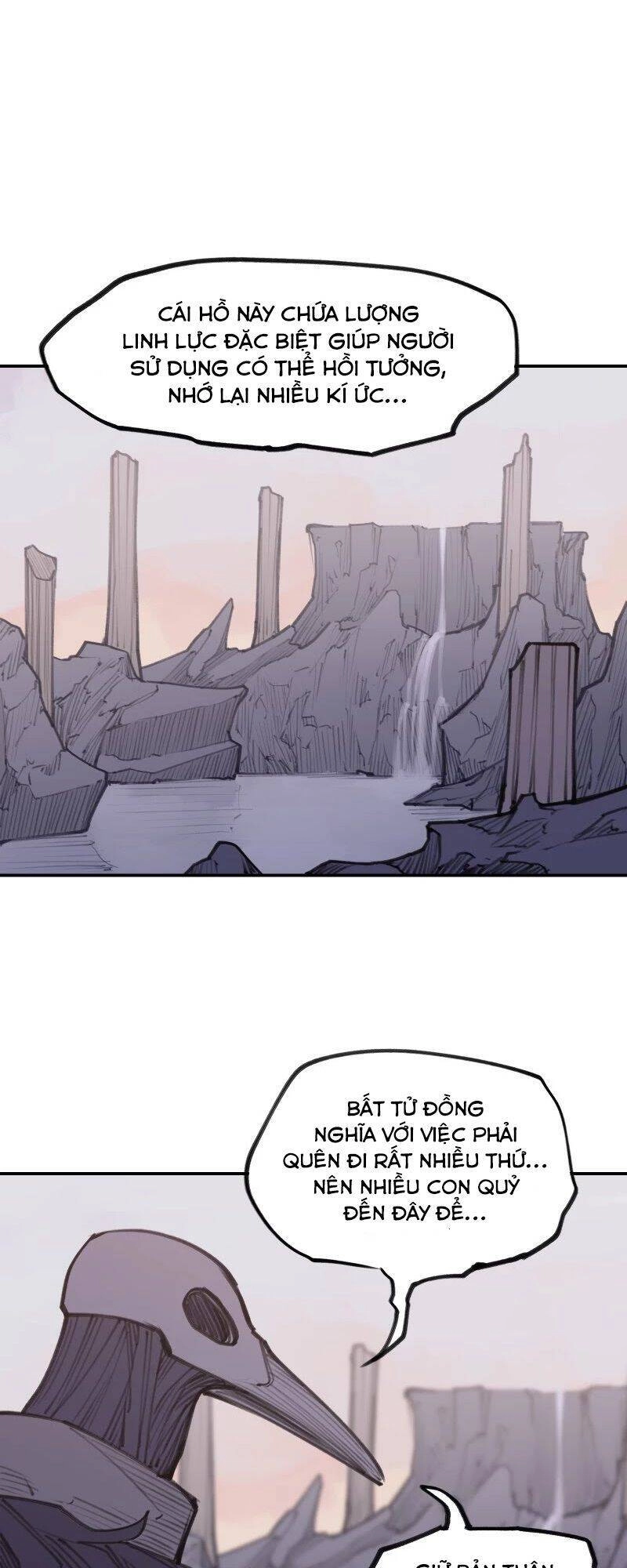 Tướng Quỷ Dạy Yêu Chapter 89 - 36