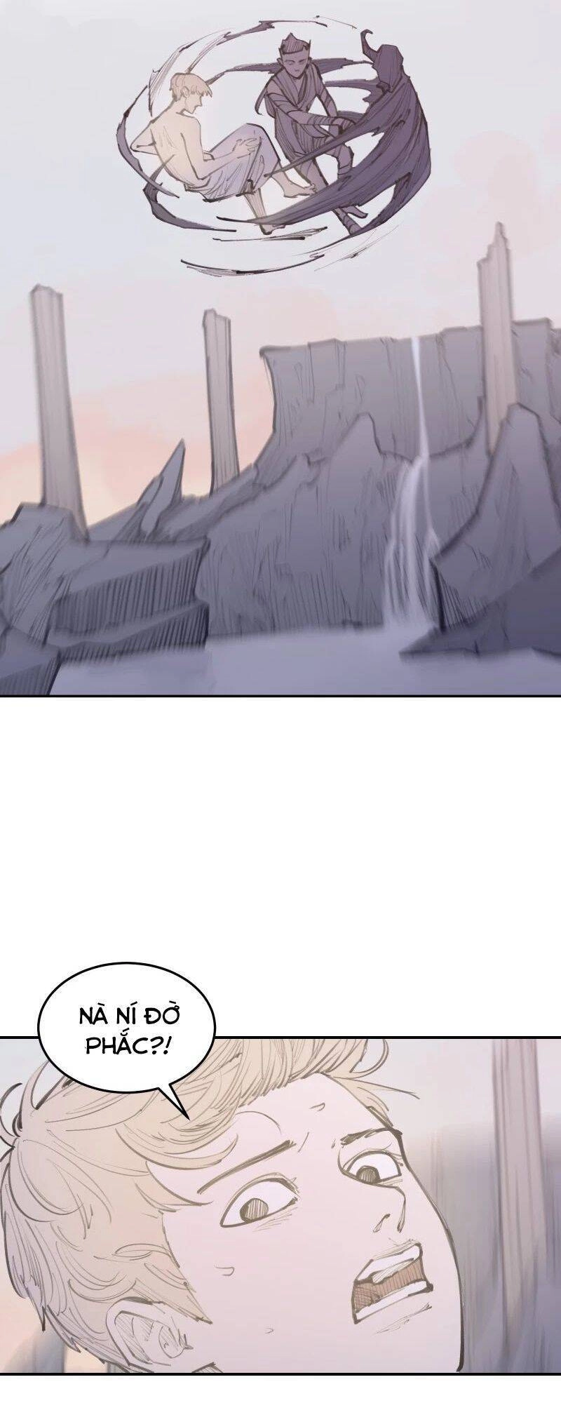 Tướng Quỷ Dạy Yêu Chapter 90 - 13