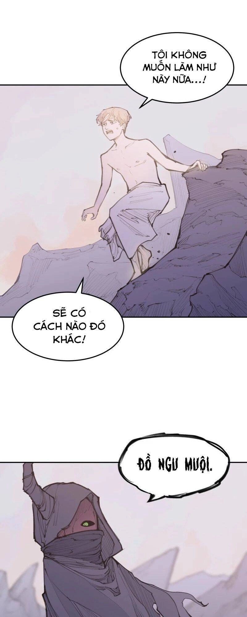 Tướng Quỷ Dạy Yêu Chapter 92 - 27