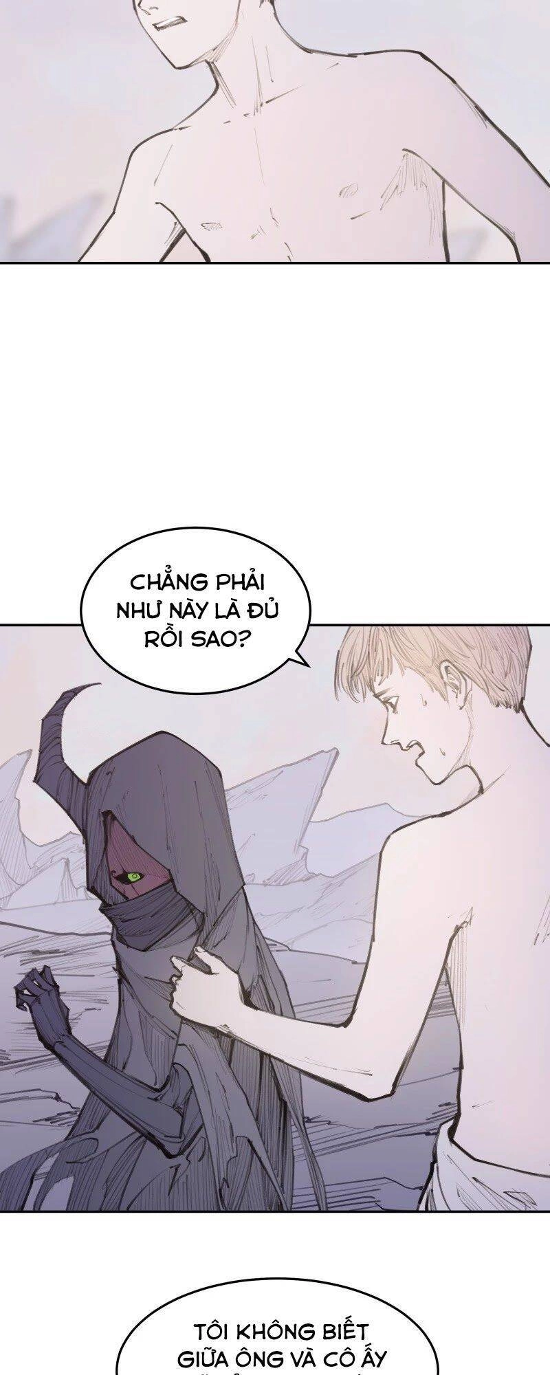 Tướng Quỷ Dạy Yêu Chapter 93 - 17