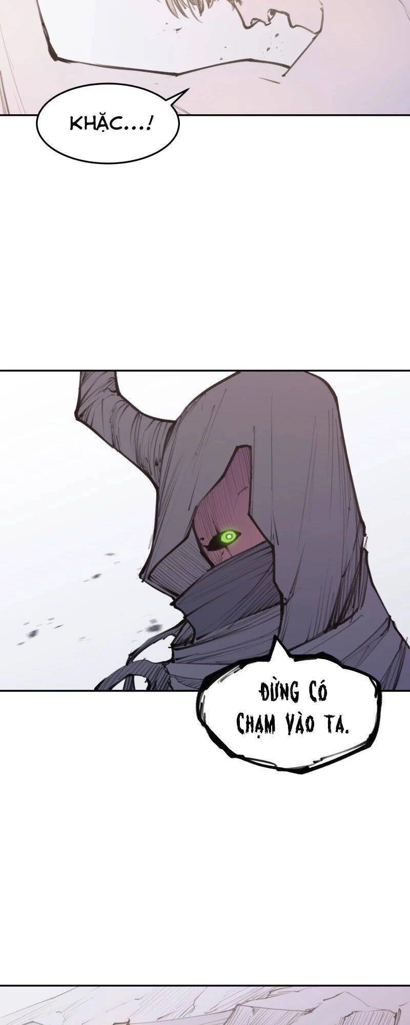 Tướng Quỷ Dạy Yêu Chapter 93 - 19