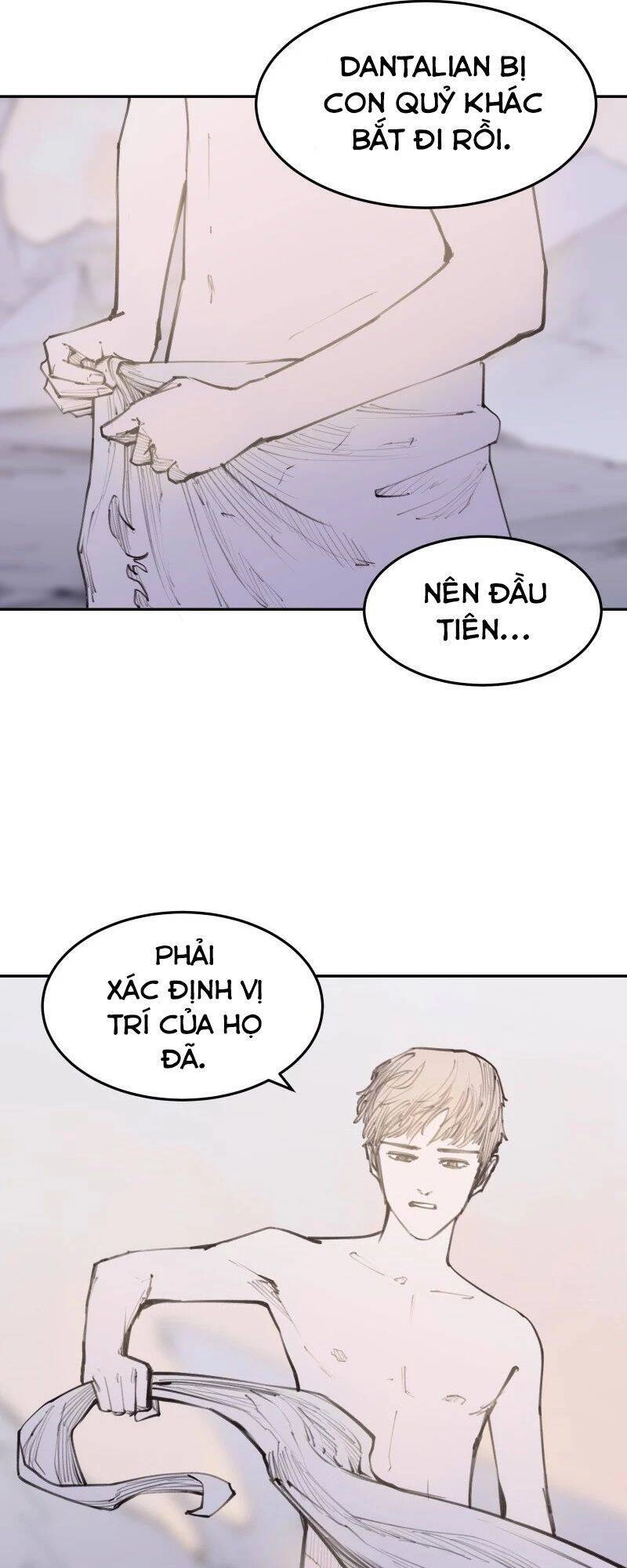 Tướng Quỷ Dạy Yêu Chapter 94 - 6