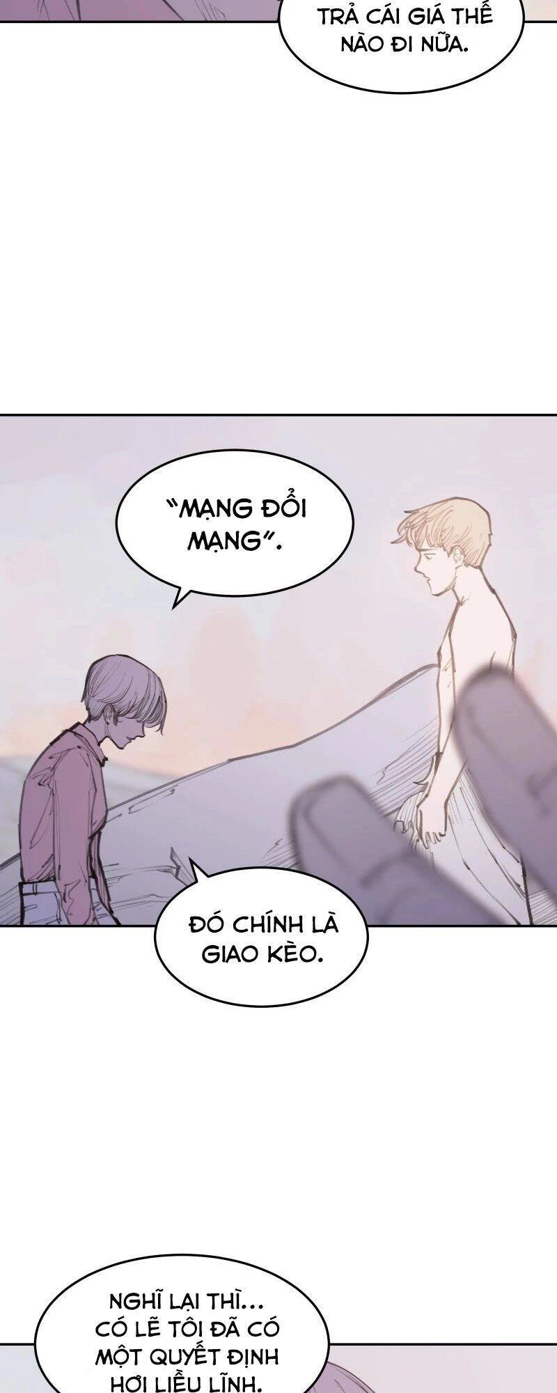 Tướng Quỷ Dạy Yêu Chapter 94 - 40