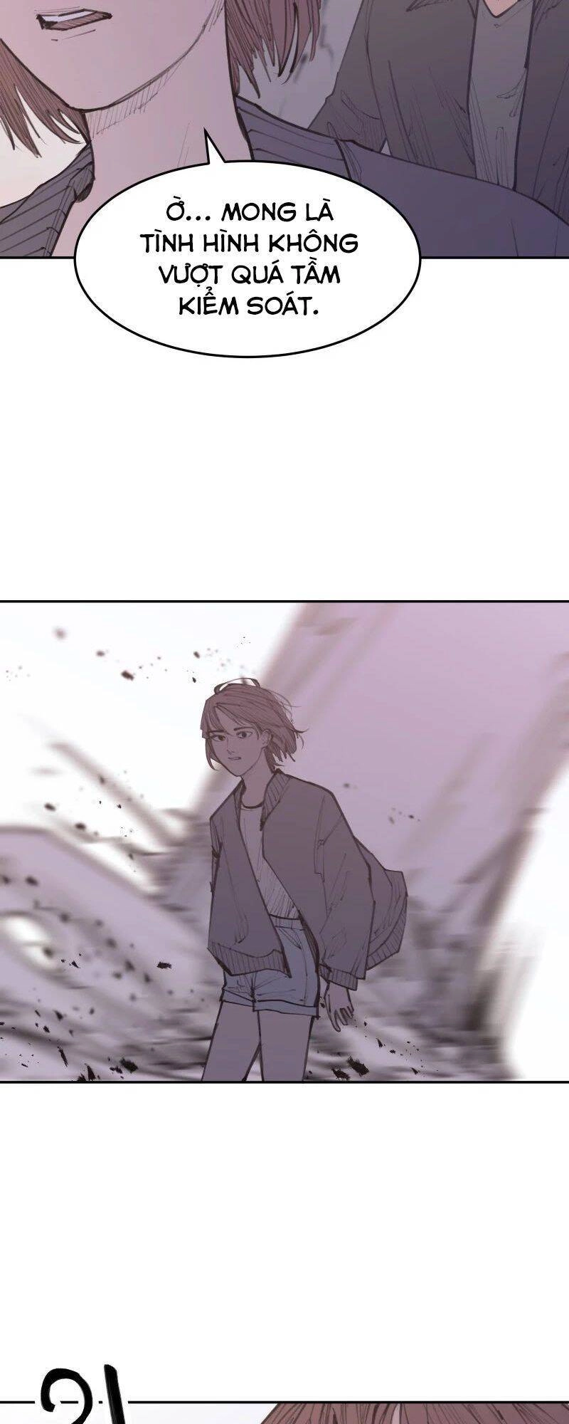 Tướng Quỷ Dạy Yêu Chapter 96 - 14