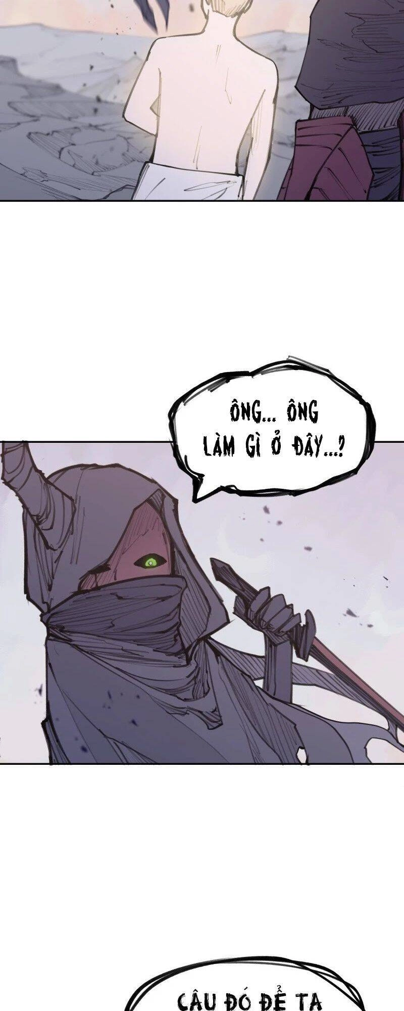 Tướng Quỷ Dạy Yêu Chapter 96 - 28