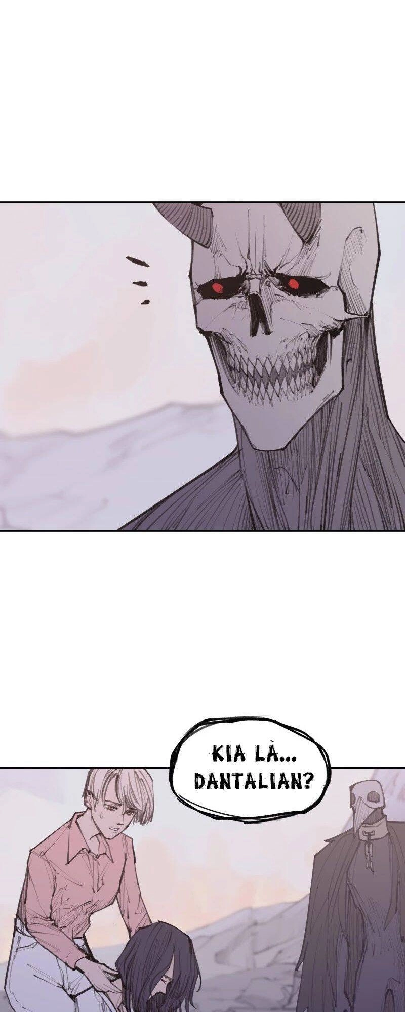 Tướng Quỷ Dạy Yêu Chapter 96 - 34