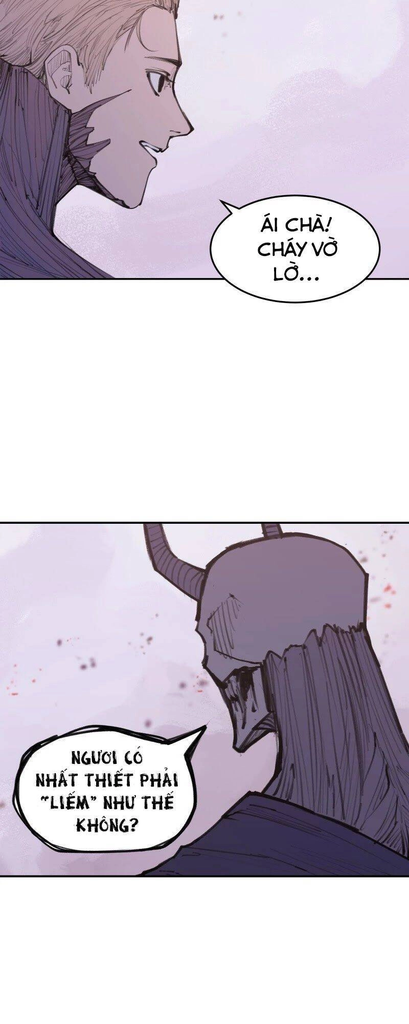 Tướng Quỷ Dạy Yêu Chapter 97 - 46