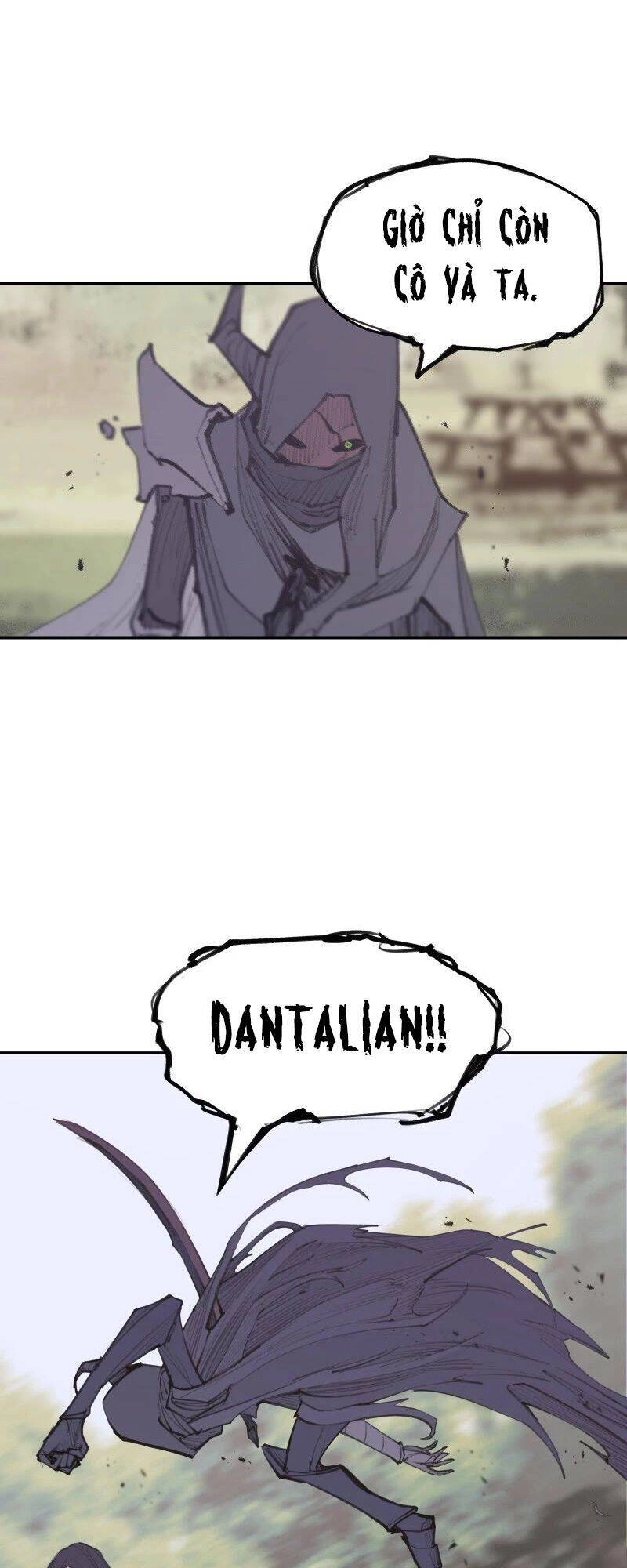 Tướng Quỷ Dạy Yêu Chapter 97 - 91