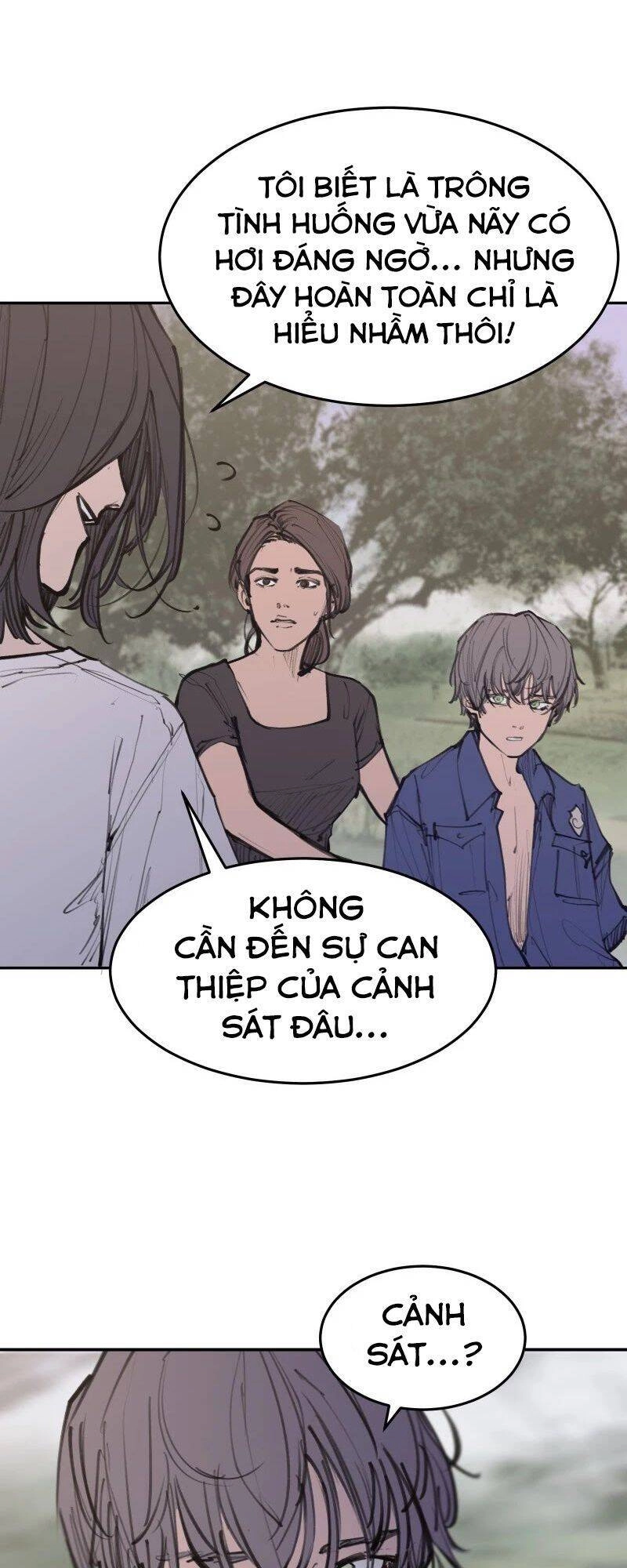 Tướng Quỷ Dạy Yêu Chapter 98 - 16