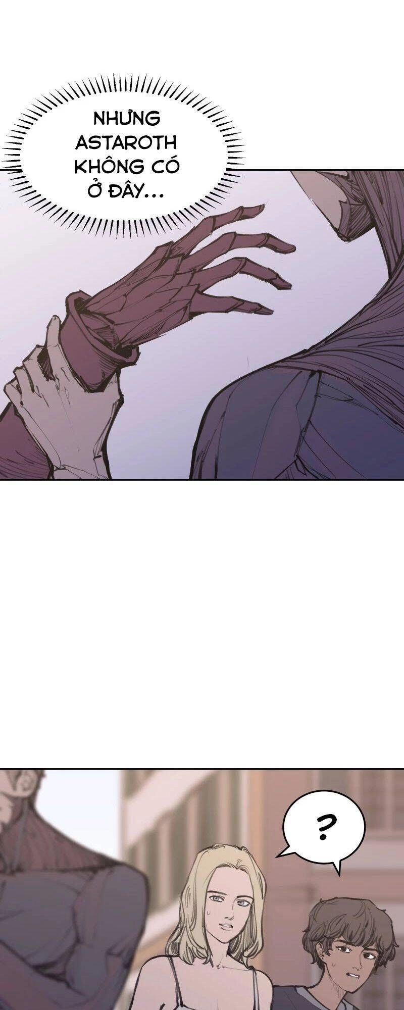 Tướng Quỷ Dạy Yêu Chapter 98 - 35