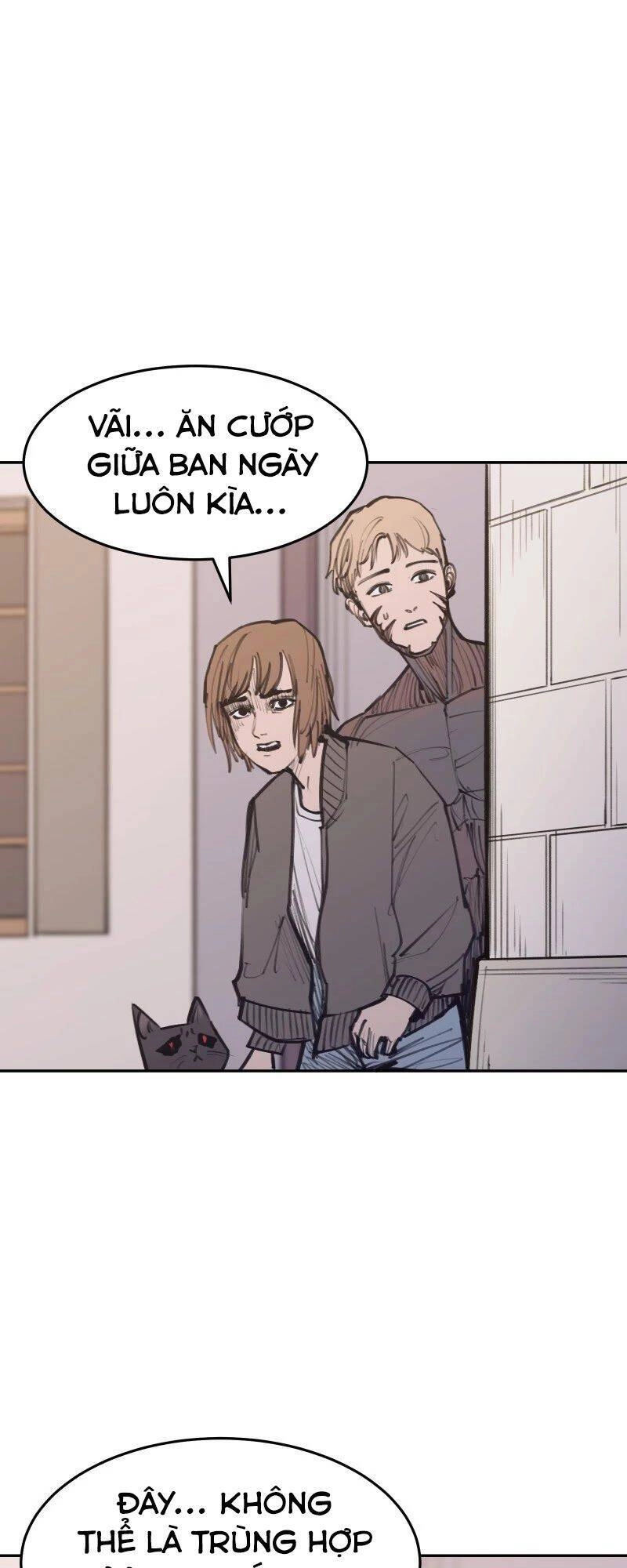 Tướng Quỷ Dạy Yêu Chapter 99 - 36