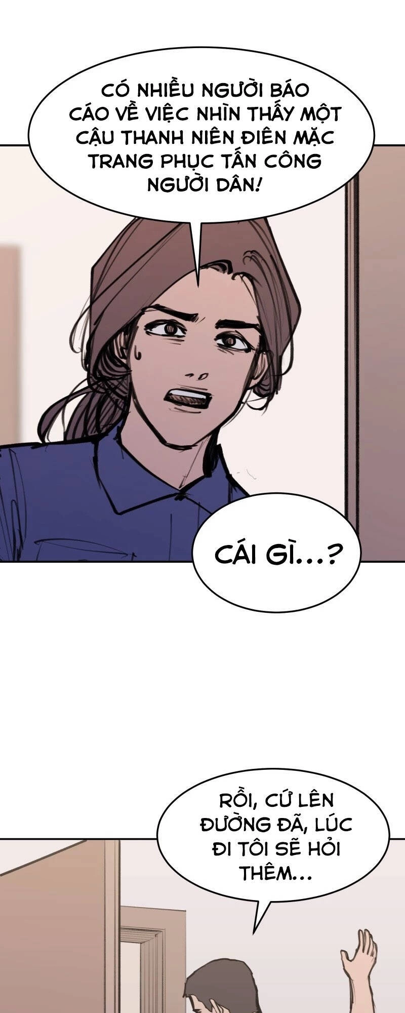 Tướng Quỷ Dạy Yêu Chapter 100 - 15