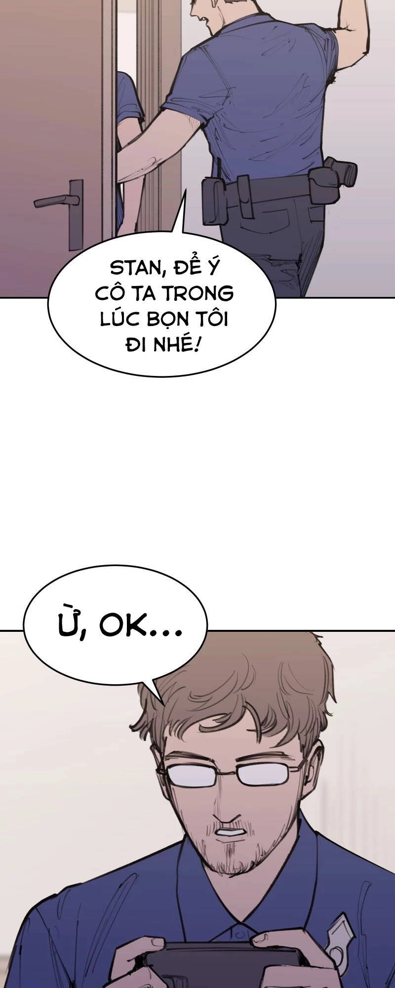 Tướng Quỷ Dạy Yêu Chapter 100 - 16