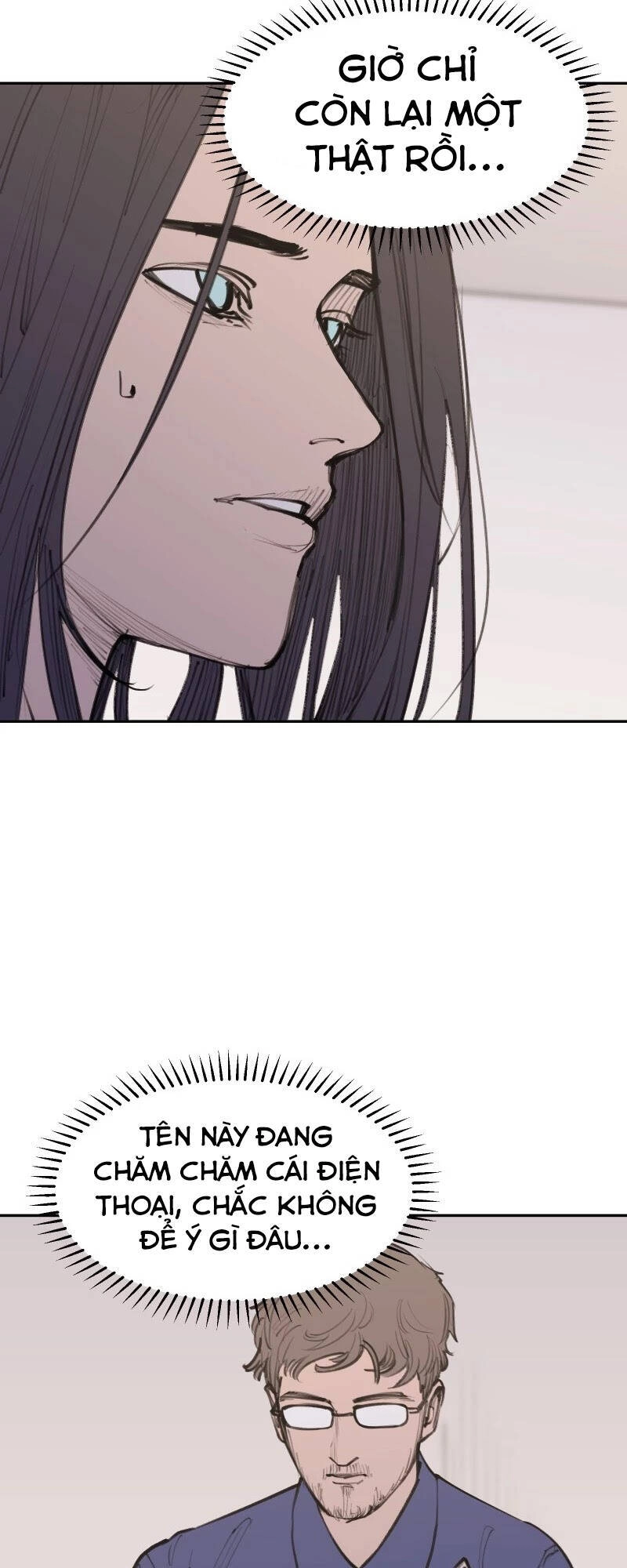 Tướng Quỷ Dạy Yêu Chapter 100 - 18