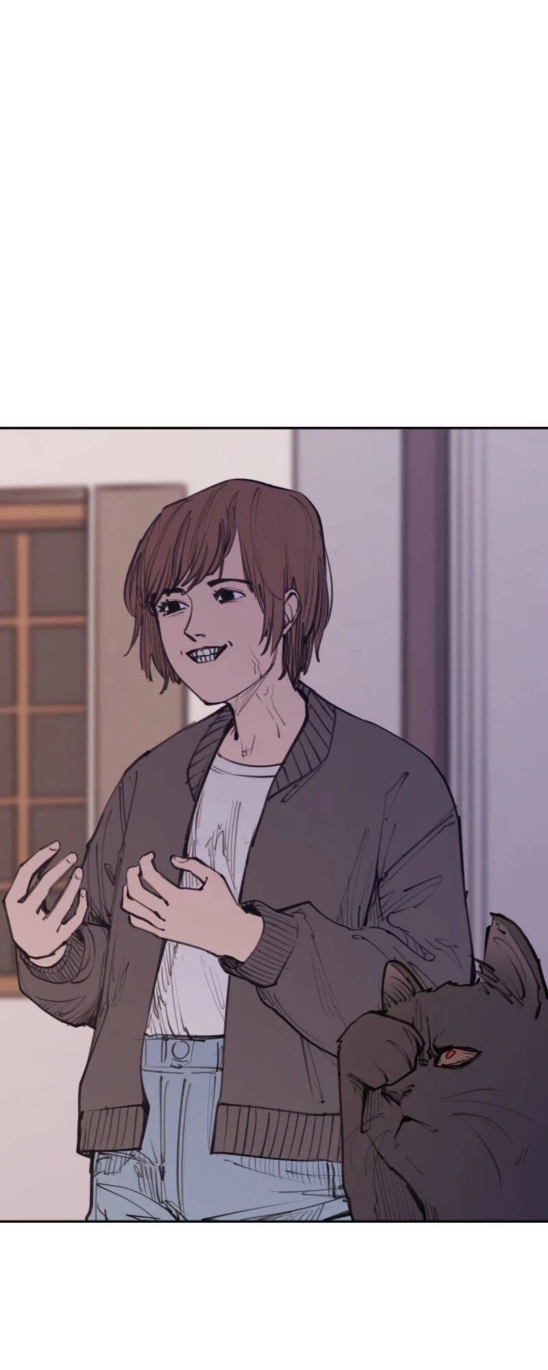 Tướng Quỷ Dạy Yêu Chapter 100 - 31