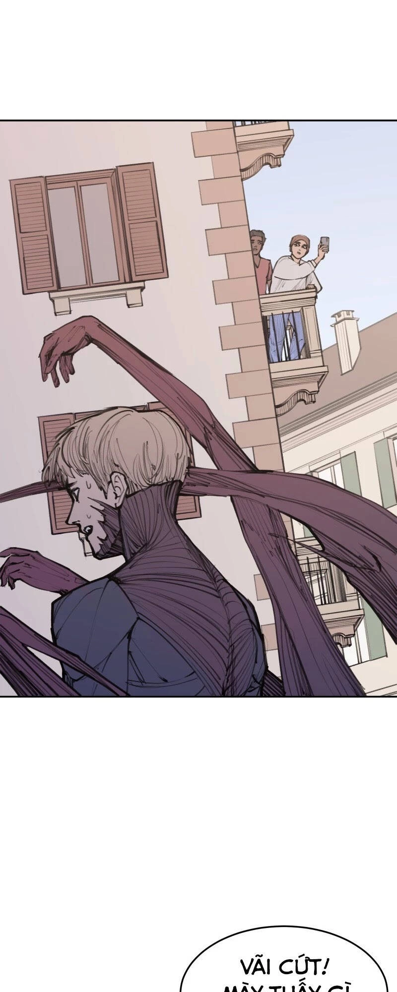 Tướng Quỷ Dạy Yêu Chapter 100 - 34