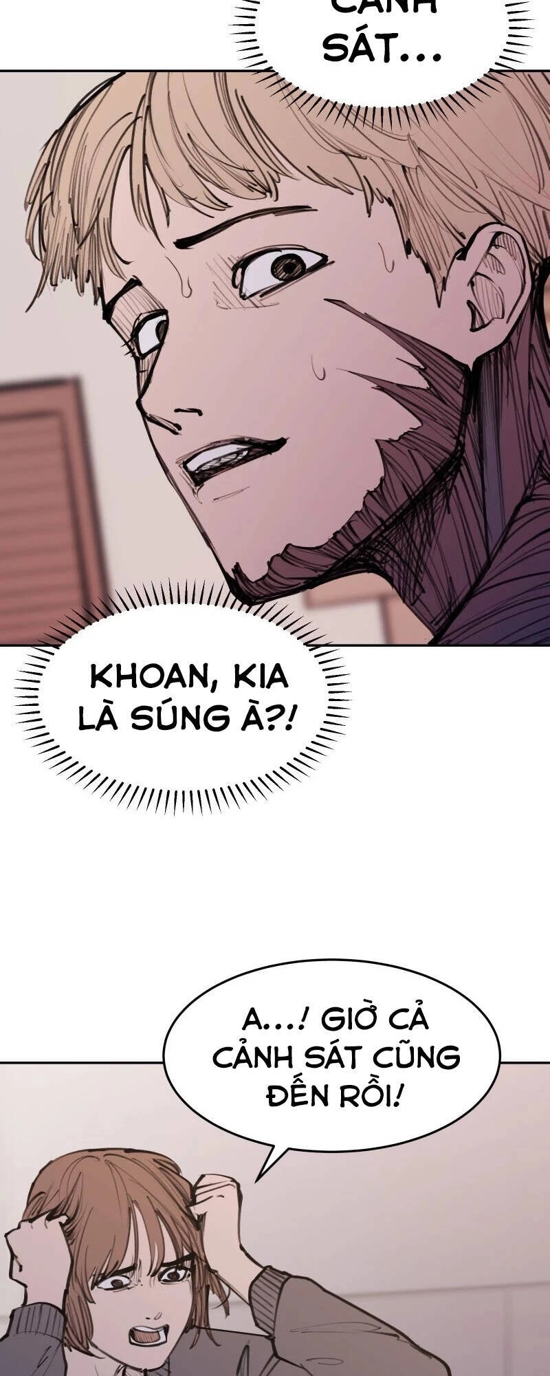 Tướng Quỷ Dạy Yêu Chapter 100 - 51