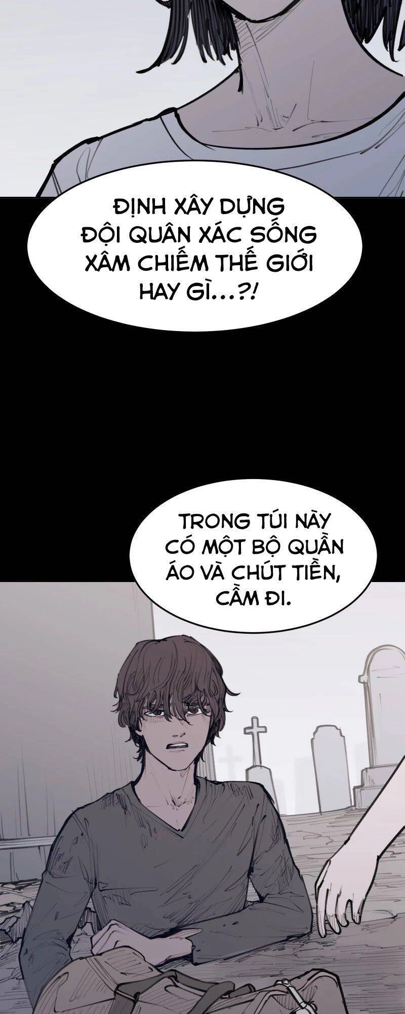 Tướng Quỷ Dạy Yêu Chapter 101 - 19