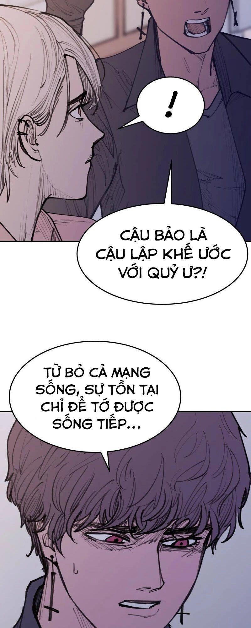 Tướng Quỷ Dạy Yêu Chapter 101 - 32