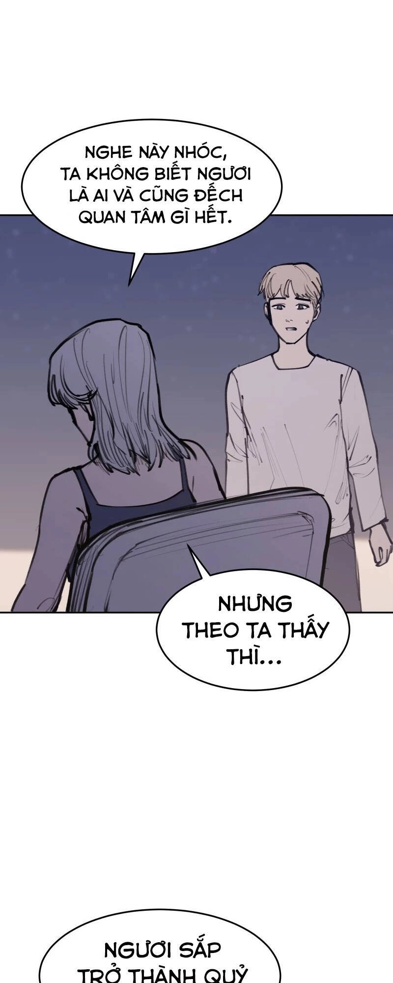 Tướng Quỷ Dạy Yêu Chapter 102 - 12