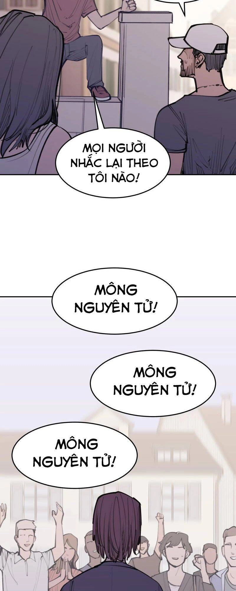 Tướng Quỷ Dạy Yêu Chapter 103 - 34