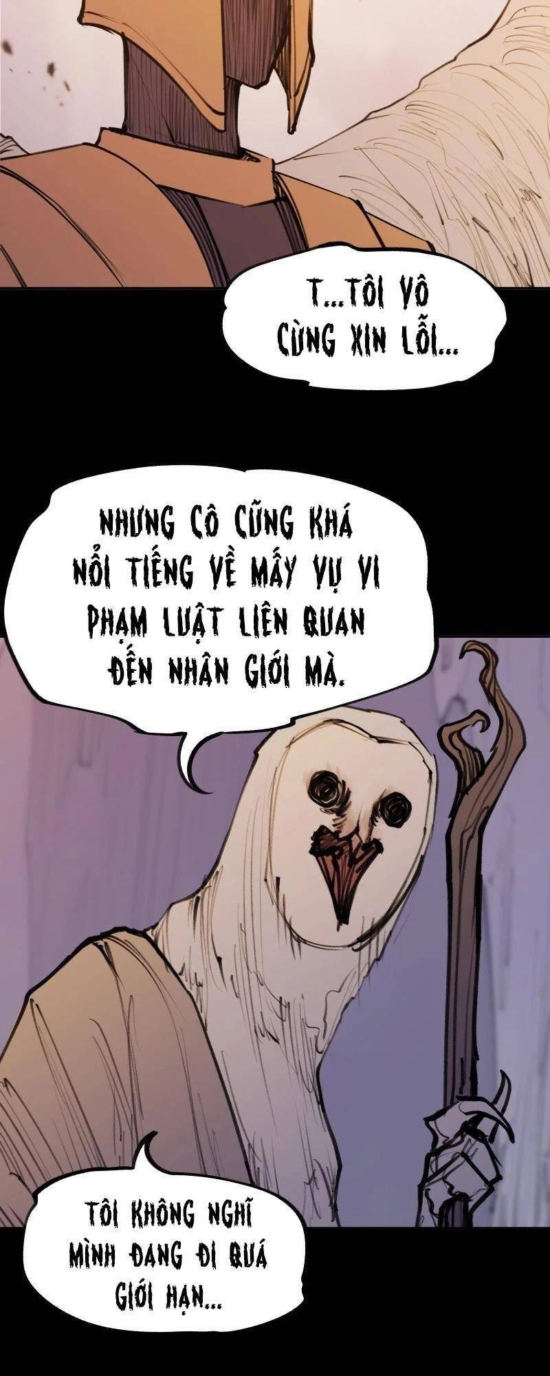 Tướng Quỷ Dạy Yêu Chapter 105 - 20