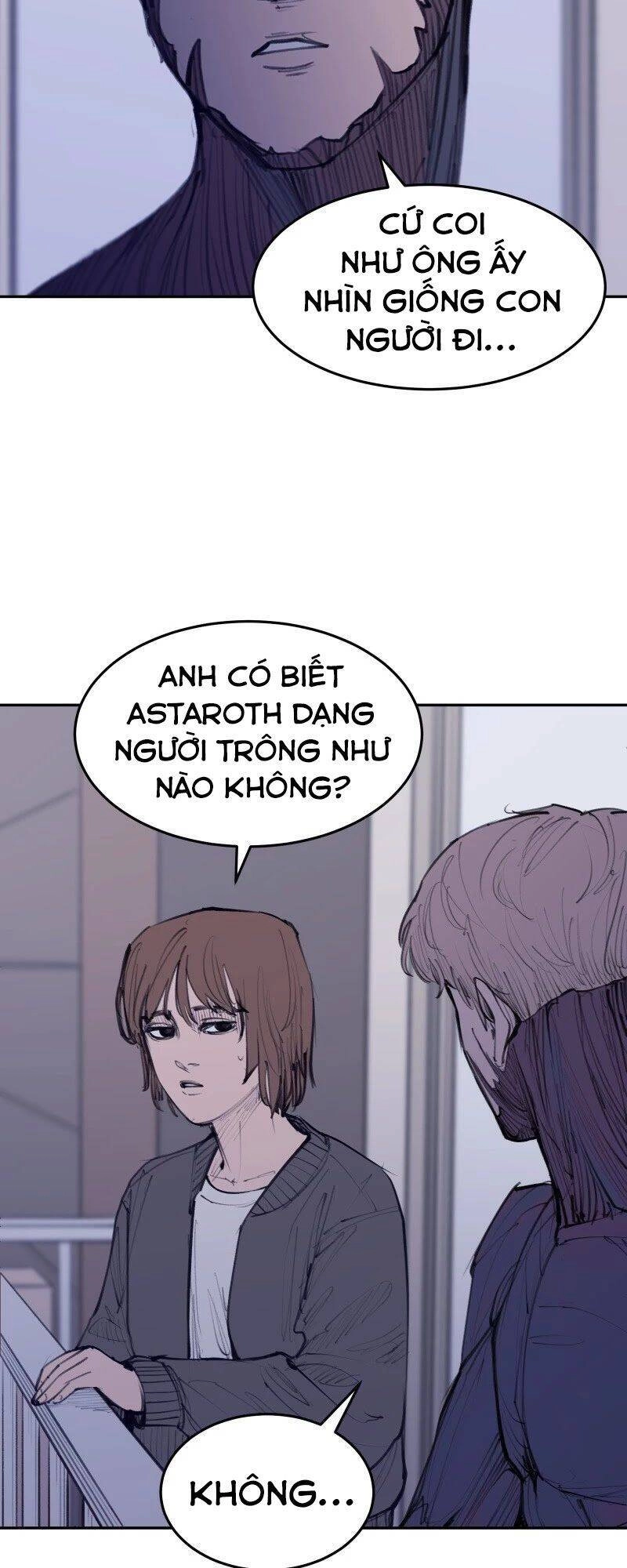 Tướng Quỷ Dạy Yêu Chapter 106 - 31