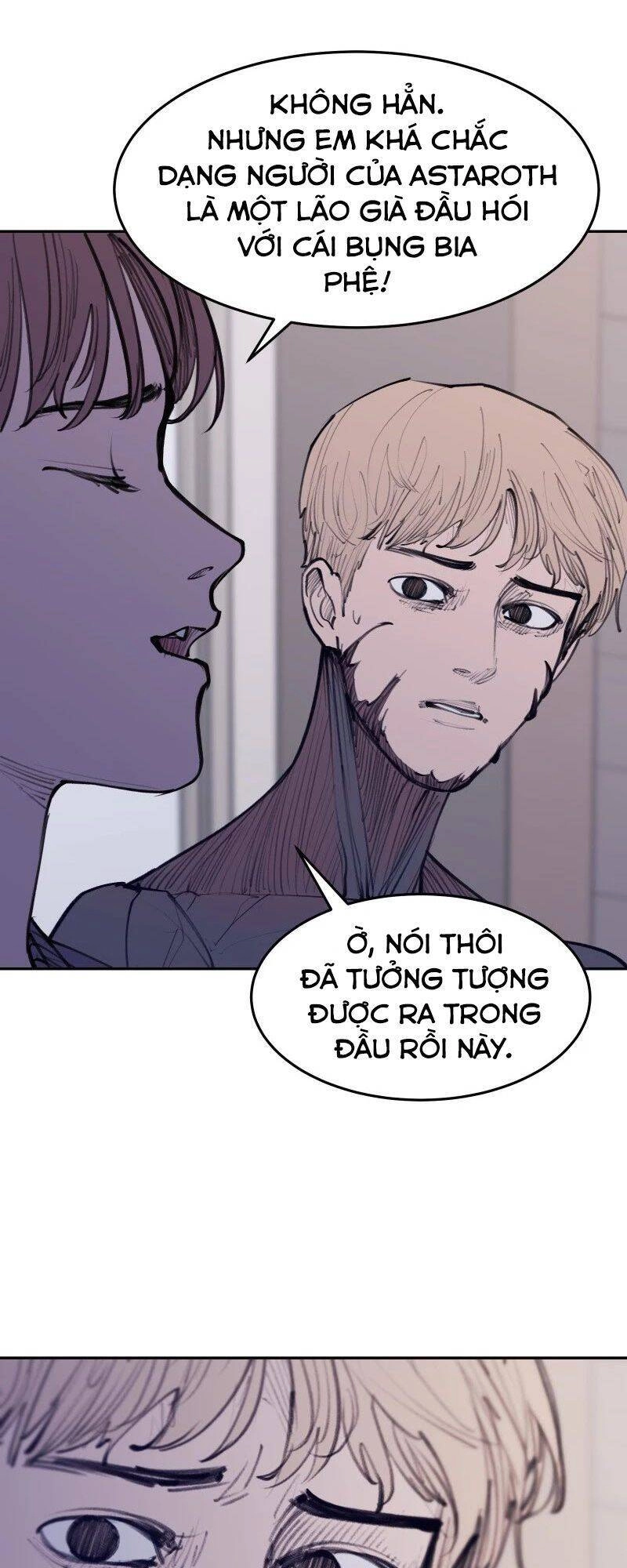 Tướng Quỷ Dạy Yêu Chapter 106 - 33