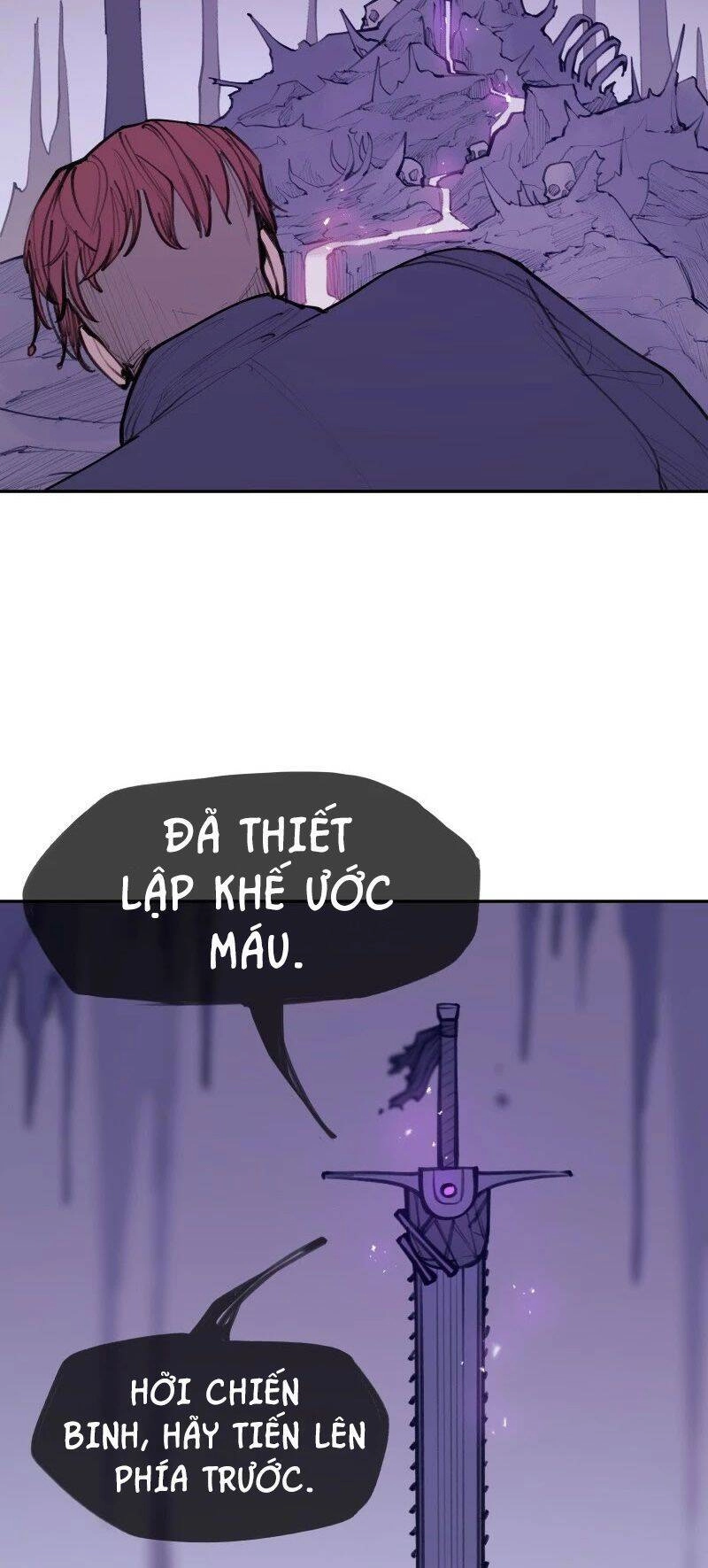 Tướng Quỷ Dạy Yêu Chapter 107 - 34