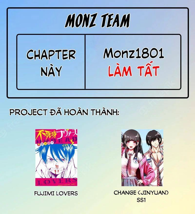 Tướng Quỷ Dạy Yêu Chapter 109 - 2