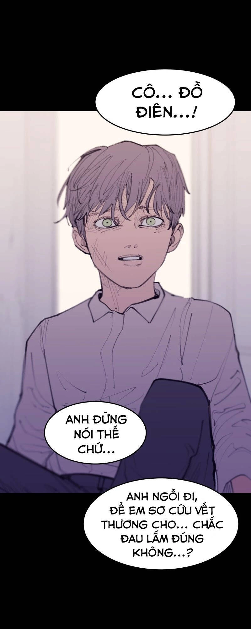 Tướng Quỷ Dạy Yêu Chapter 110 - 44