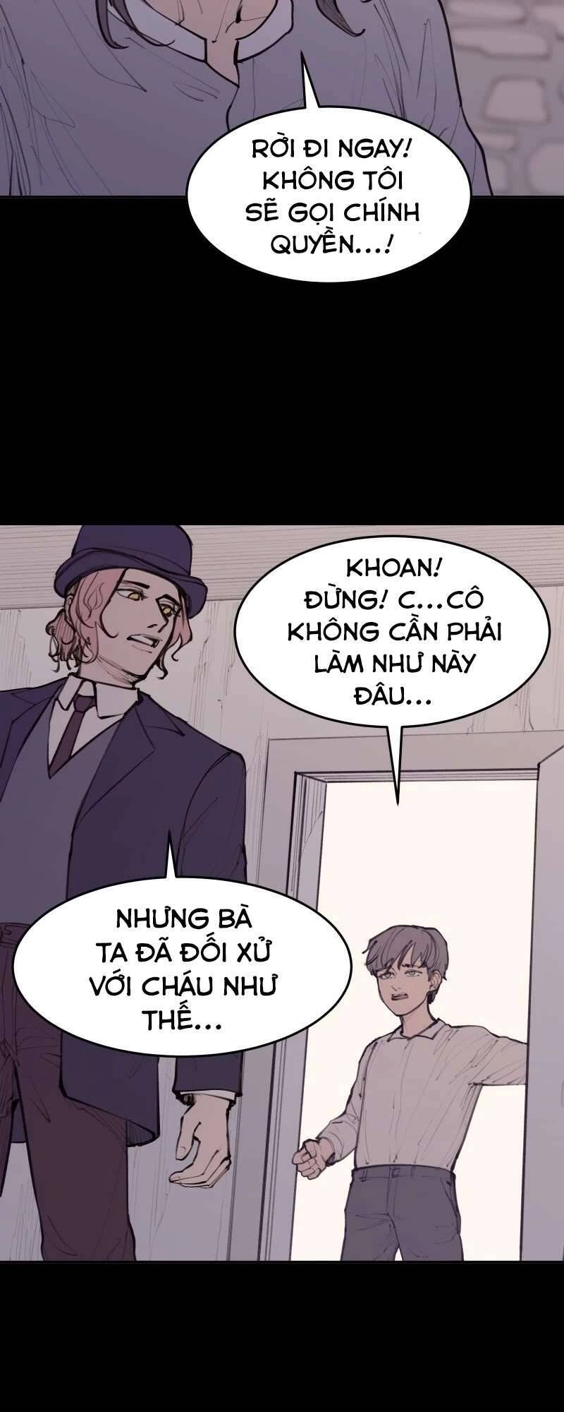 Tướng Quỷ Dạy Yêu Chapter 111 - 11