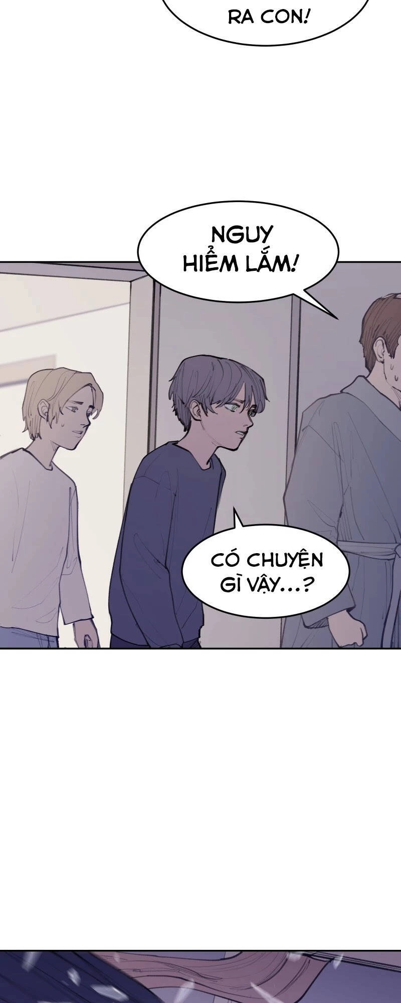 Tướng Quỷ Dạy Yêu Chapter 112 - 44