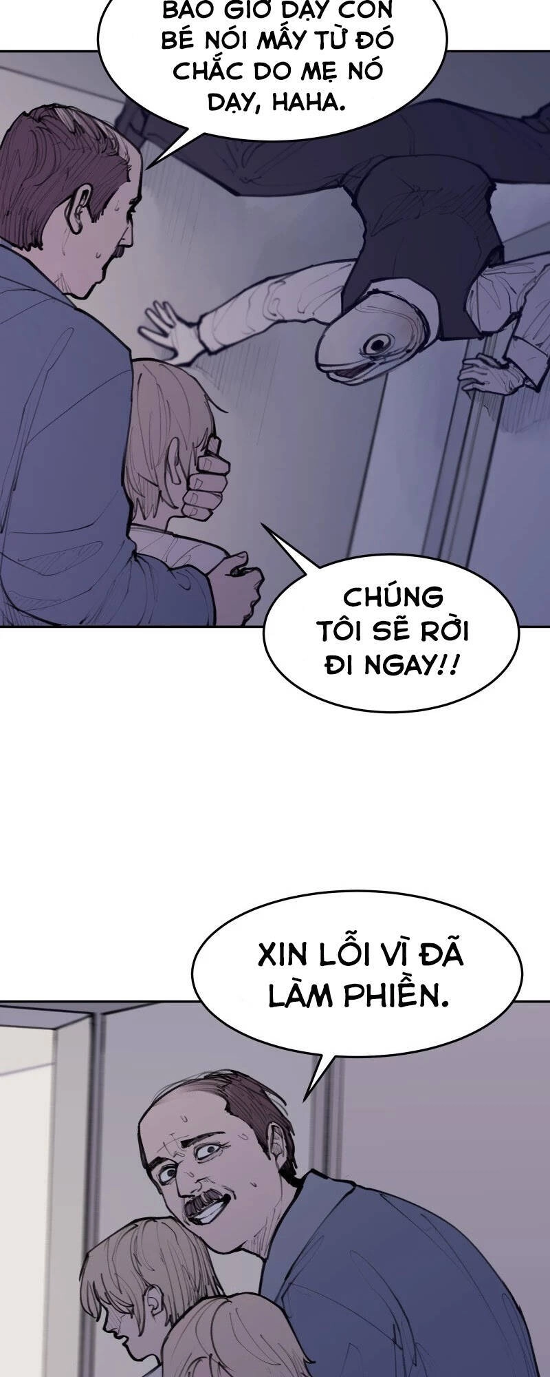 Tướng Quỷ Dạy Yêu Chapter 113 - 17