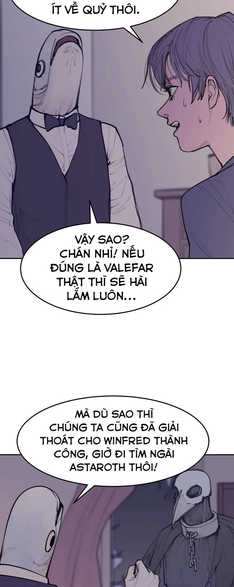 Tướng Quỷ Dạy Yêu Chapter 113 - 28