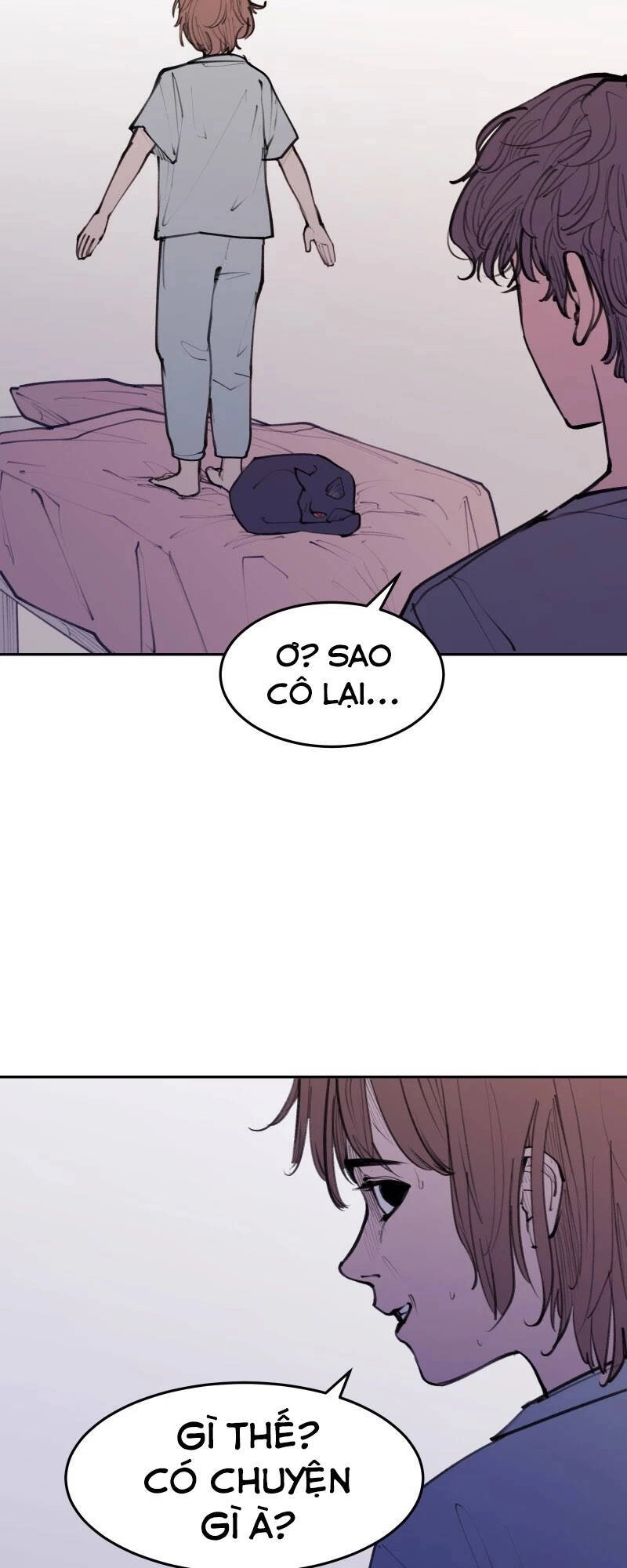 Tướng Quỷ Dạy Yêu Chapter 115 - 29