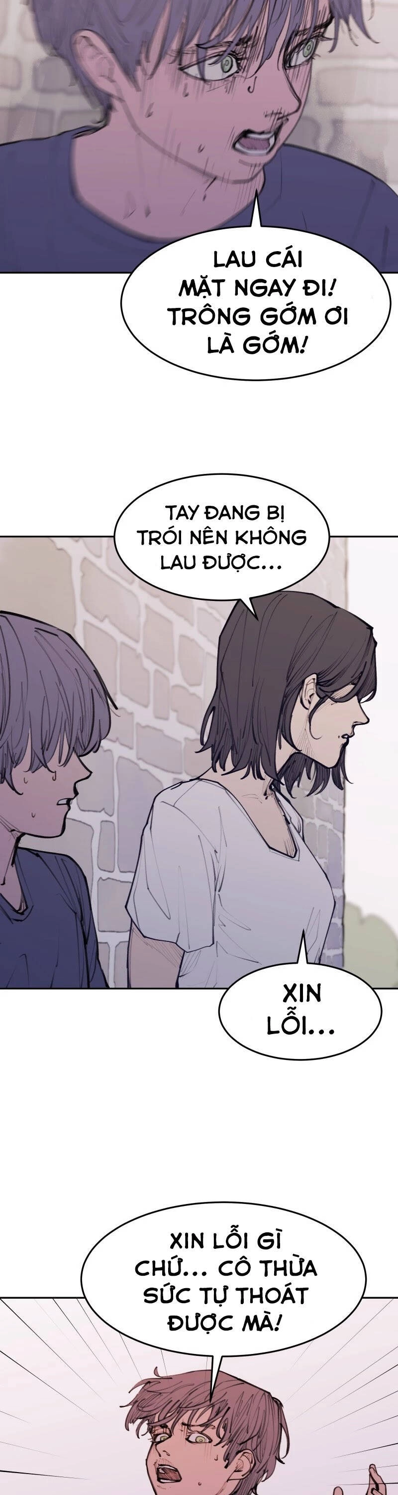 Tướng Quỷ Dạy Yêu Chapter 118 - 32