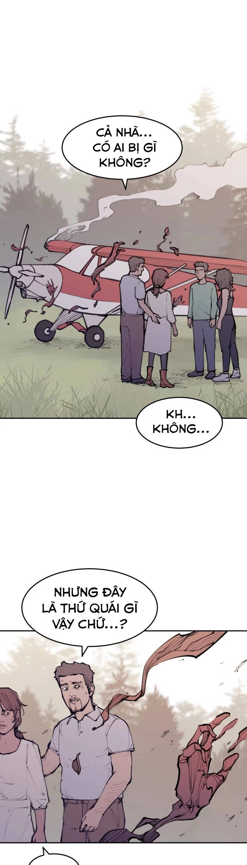 Tướng Quỷ Dạy Yêu Chapter 120 - 13