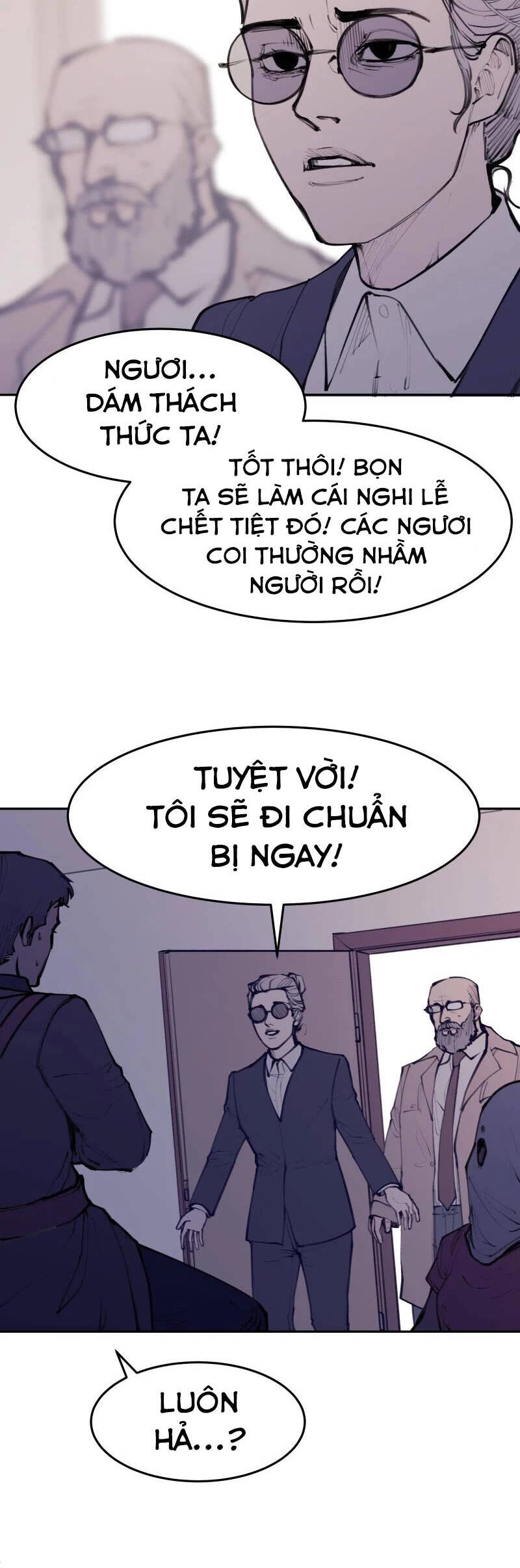 Tướng Quỷ Dạy Yêu Chapter 120 - 24