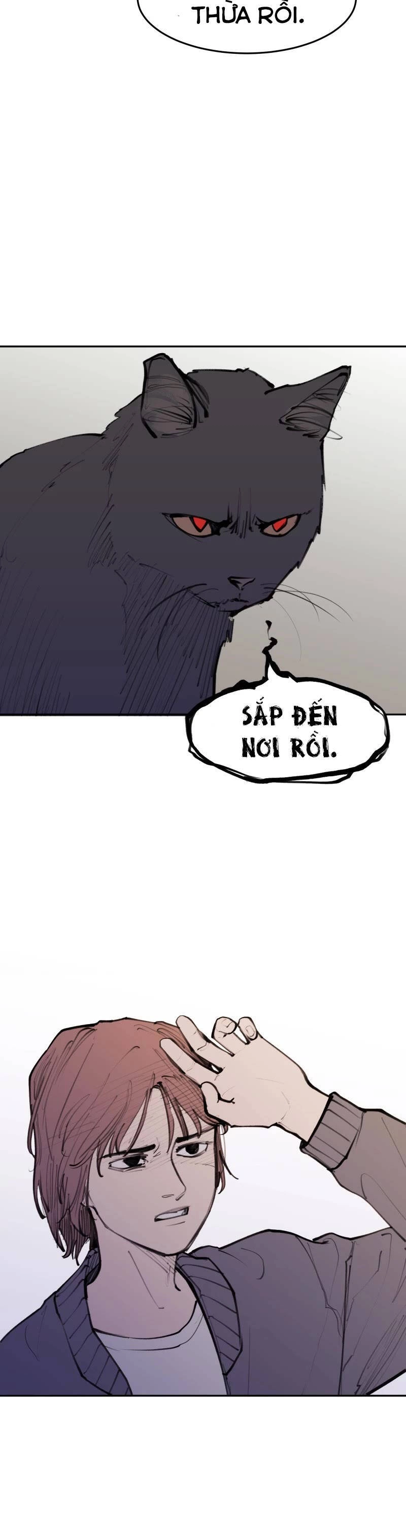 Tướng Quỷ Dạy Yêu Chapter 121 - 5