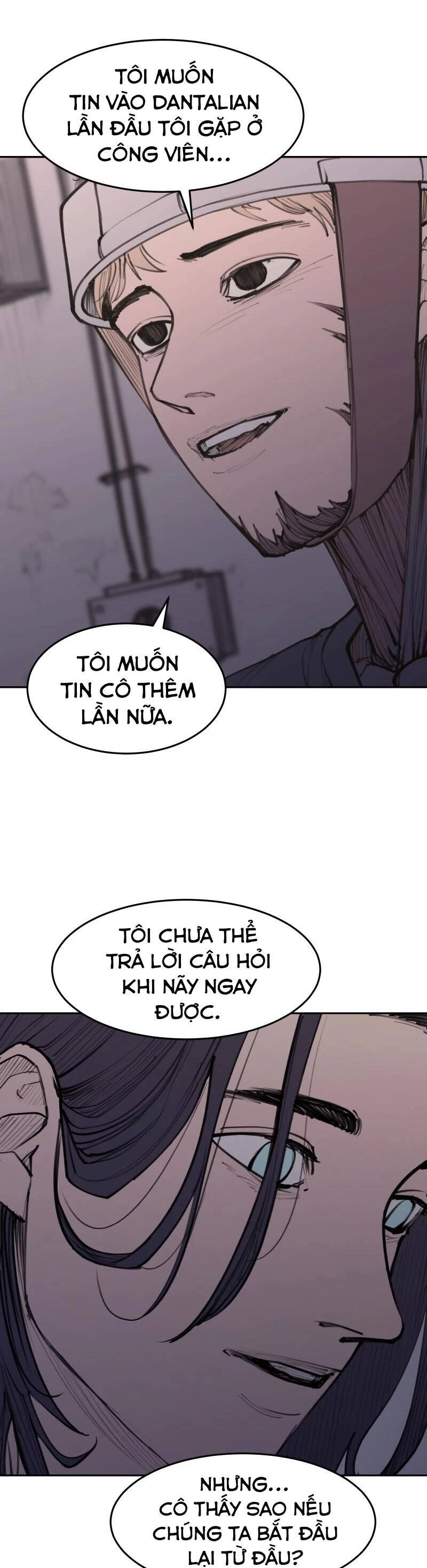 Tướng Quỷ Dạy Yêu Chapter 121 - 12