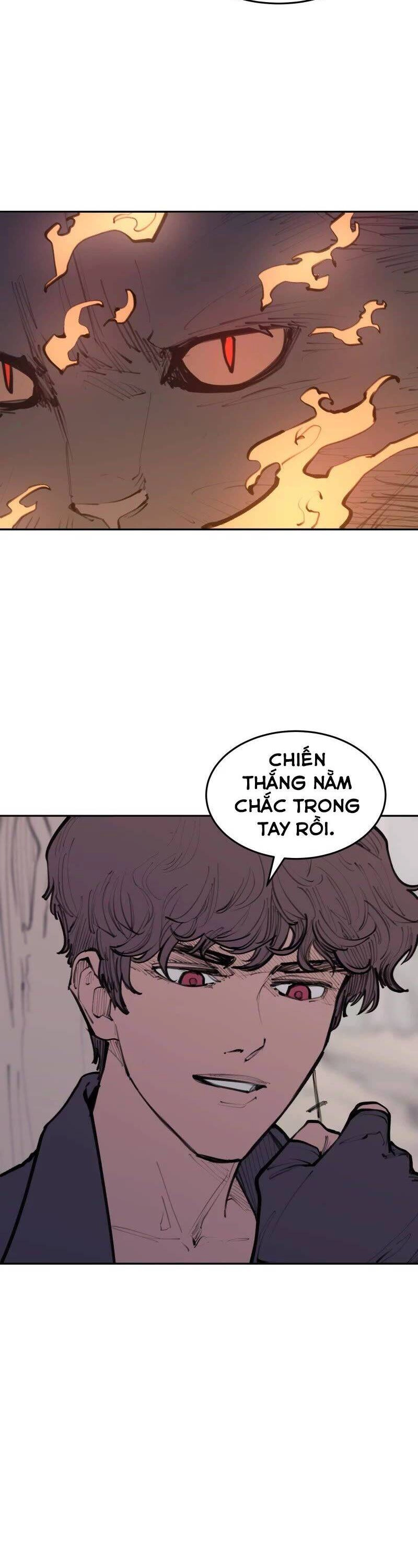 Tướng Quỷ Dạy Yêu Chapter 122 - 19